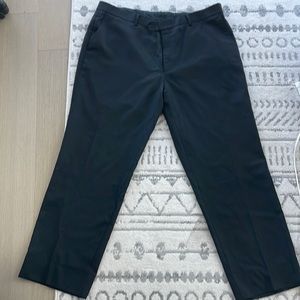 Joseph A Bank tailored fit Traveler Suit Pants 100% Wool